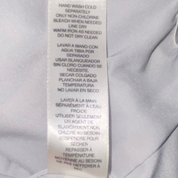 White House Black Market Elegant Patterned Pencil Skirt - Picture 5 of 6